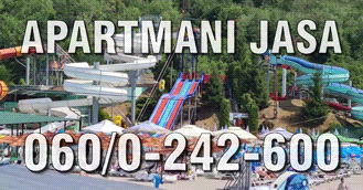 Apartmani Jasa Jagodina
