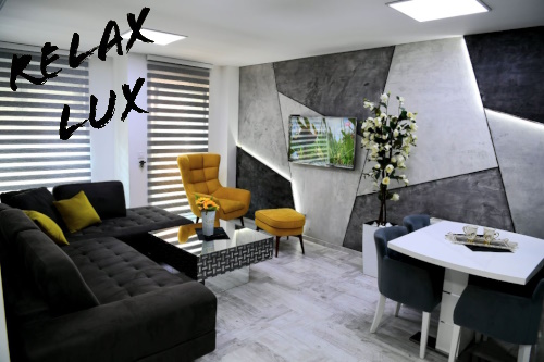 Apartman Relax Lux Jagodina